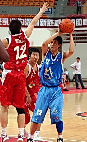 张子宇可在 张子宇可在